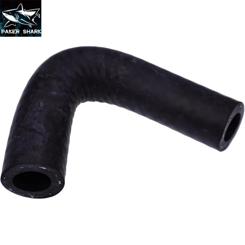 خرطوم تبريد المبرد 3974988 6578280 6576028 لبوبكات 643 645 753 763 7753 1600 S150 S175 S185 قطع غيار الآلات #2