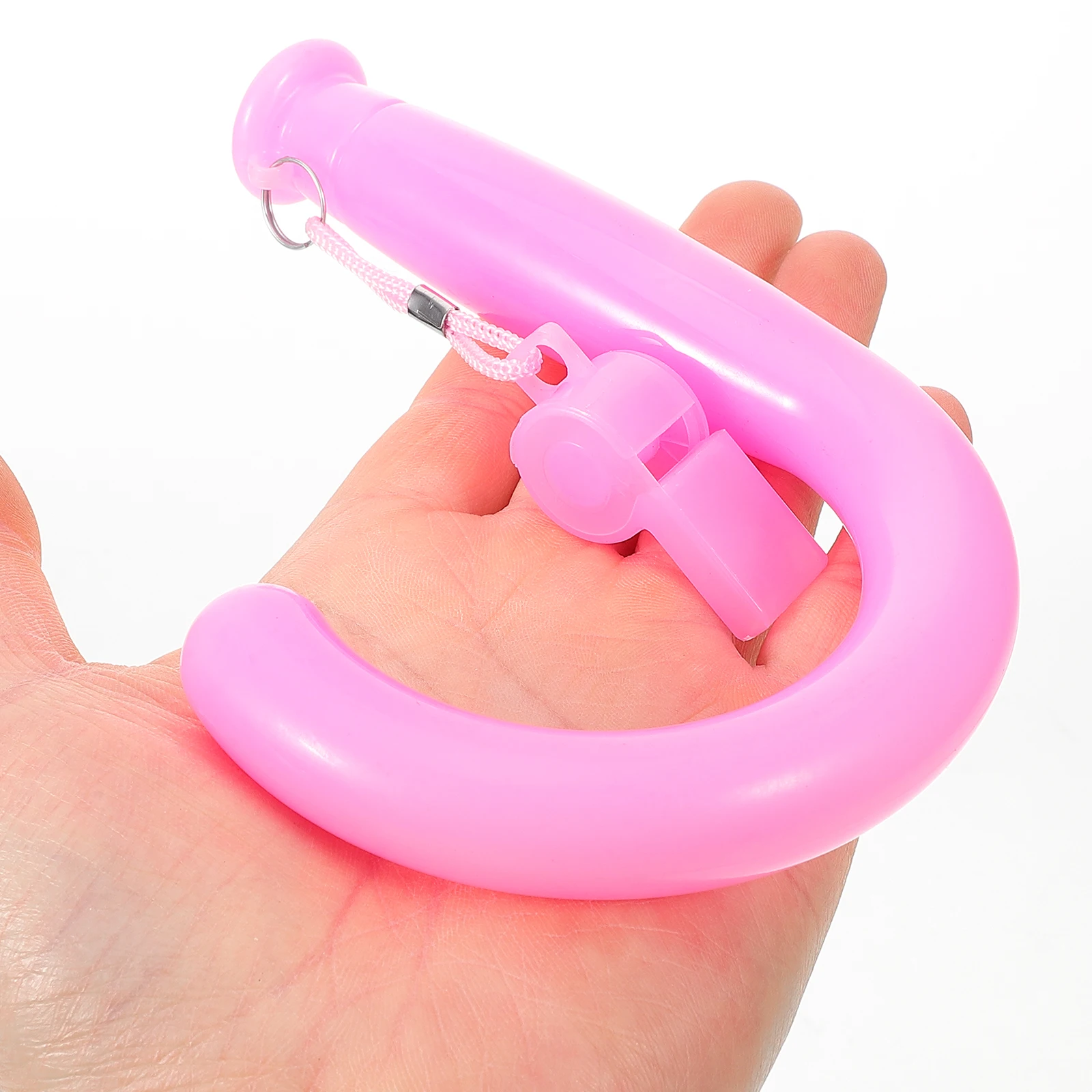 

Children's Umbrella Handle Pink Compact Grip Replacement Parts for Kids Furniture Components Travel Umbrella Accessories Repair