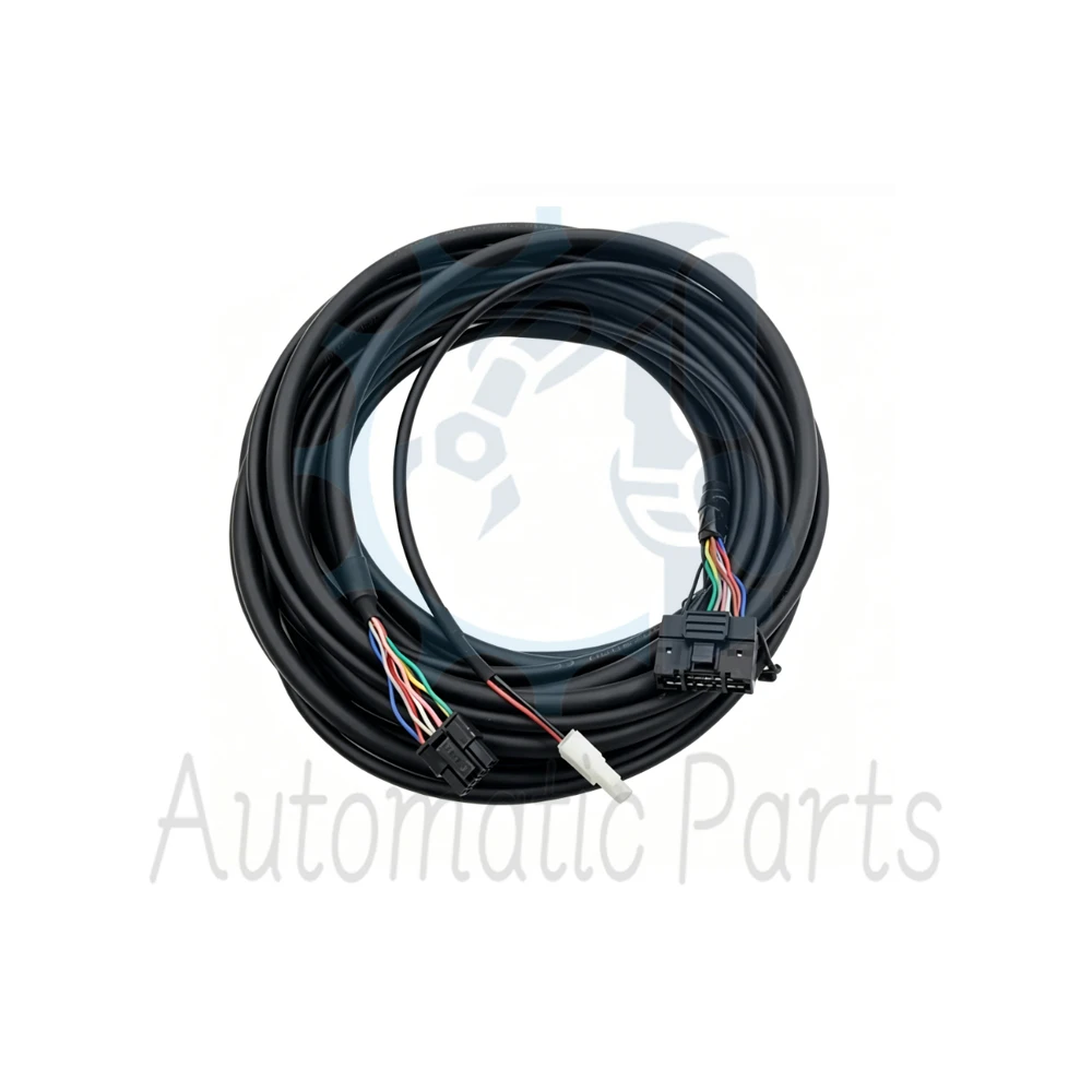 33-10004 For Haas Spindle Motor Encoder Cable