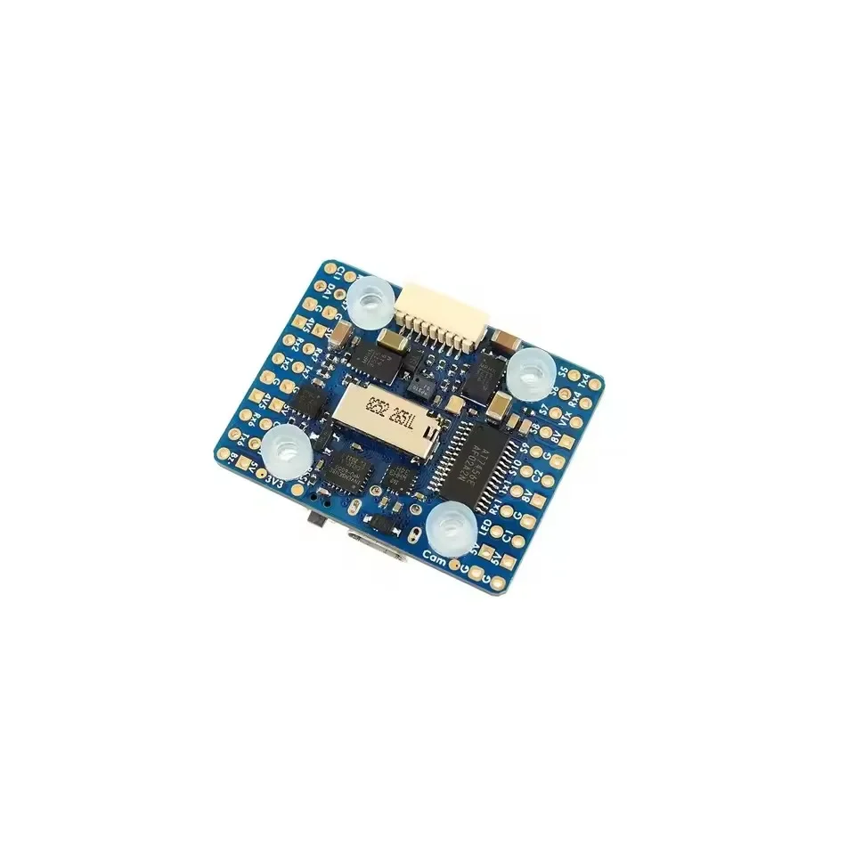 MATEK H743-MINI V3 Flight Controller STM32H743VIT6 ICM20602 DPS310 Built-in OSD PDB for RC FPV Racing Drone DIY Parts