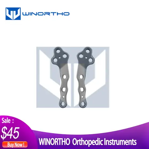 TPLO 잠금 뼈판 ALPS 수의학 정형외과 악기 애완 동물 동물 수술 winortho kyon 피질 나사 Best5 TPLO 잠금 뼈판 ALPS 수의학 정형외과 악기 애완 동물 동물 수술 winortho kyon 피질 나사 Best5