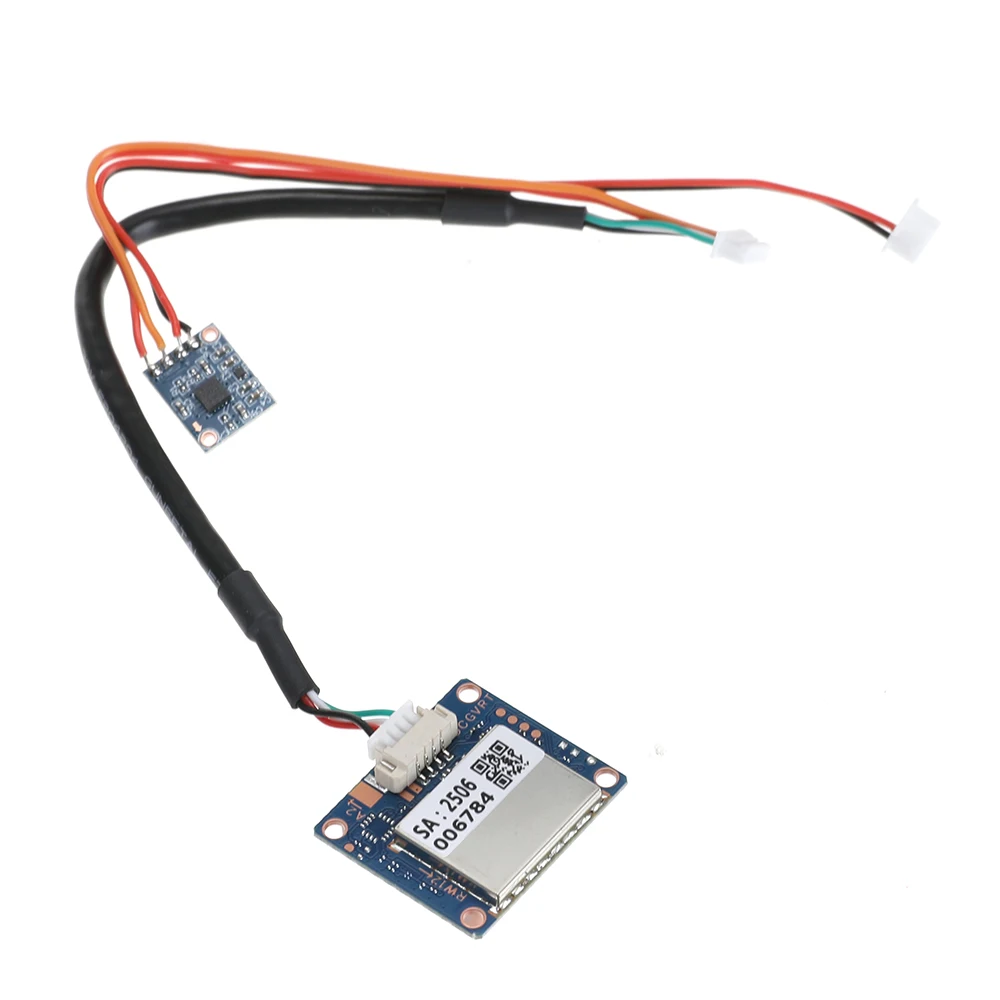 

Запасные части для радиоуправляемого вертолета Eachine E190S UH-1, GPS-модуль