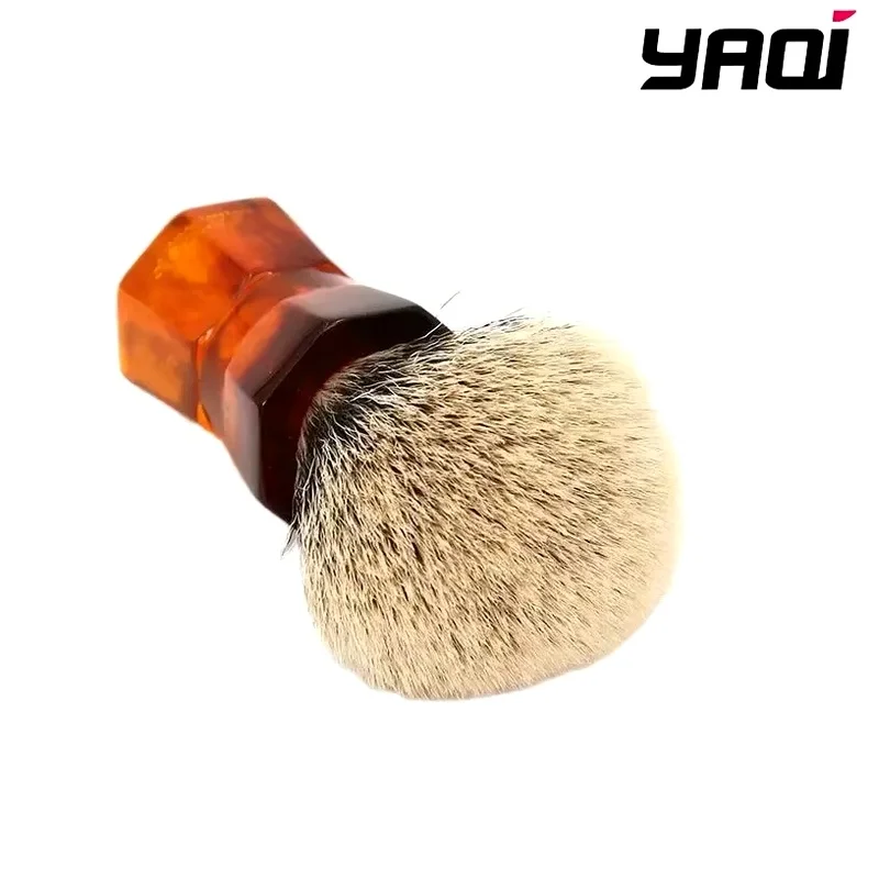 yaqi-brosse-a-raser-humide-pour-hommes-moka-express-brosse-a-barbe-a-deux-bandes-26-mm-outils-de-rasage-humide-le-meilleur-cadeau-pour-hommes-cadeau-pour-hommes