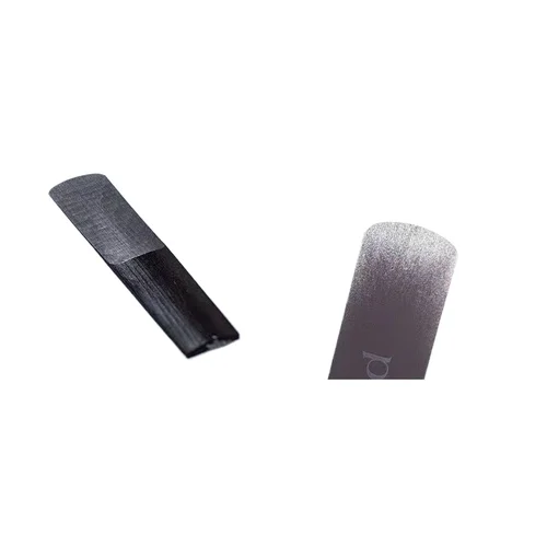 Imagen 2 del producto HARRY HARTMANN Carbon Onyx Sax Soprano Alto Tenor Popular Jazz Cañas Alemania