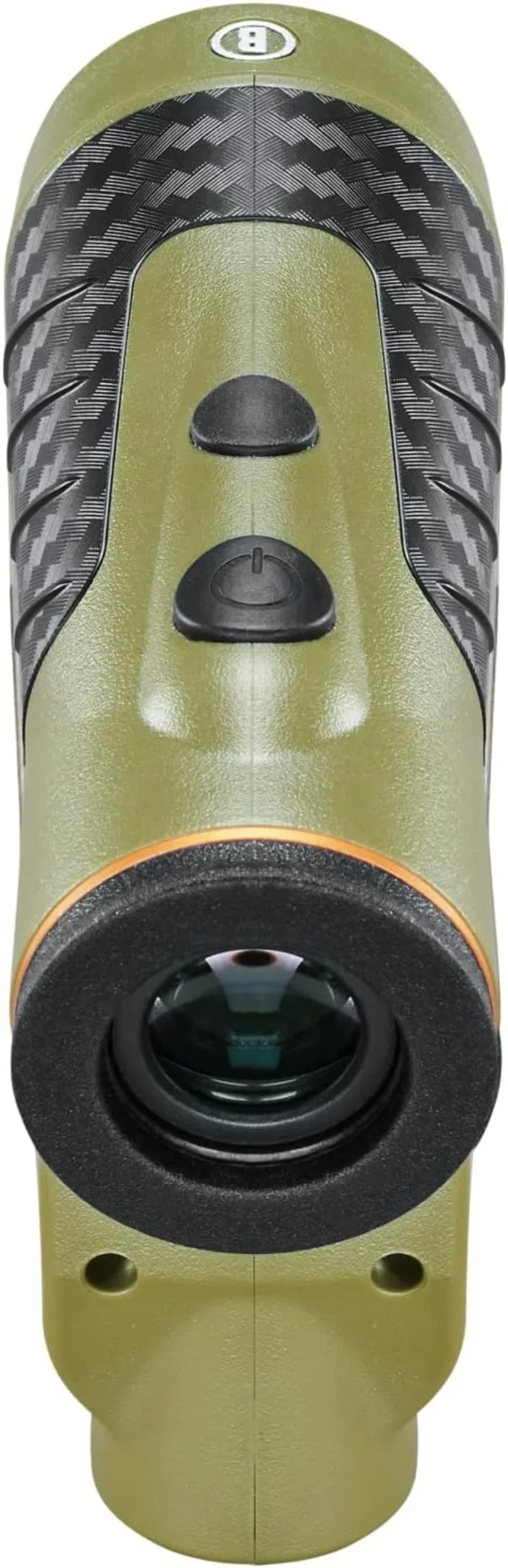 Bushnell Broadhead Hunting Laser Rangefinder with Angle Range Compensation, Weather Proof and Low Light Display