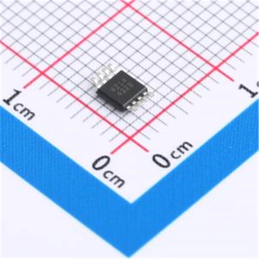 2PCS/LOT AD8418AWHRMZ (Current-Sensing Amplifiers)