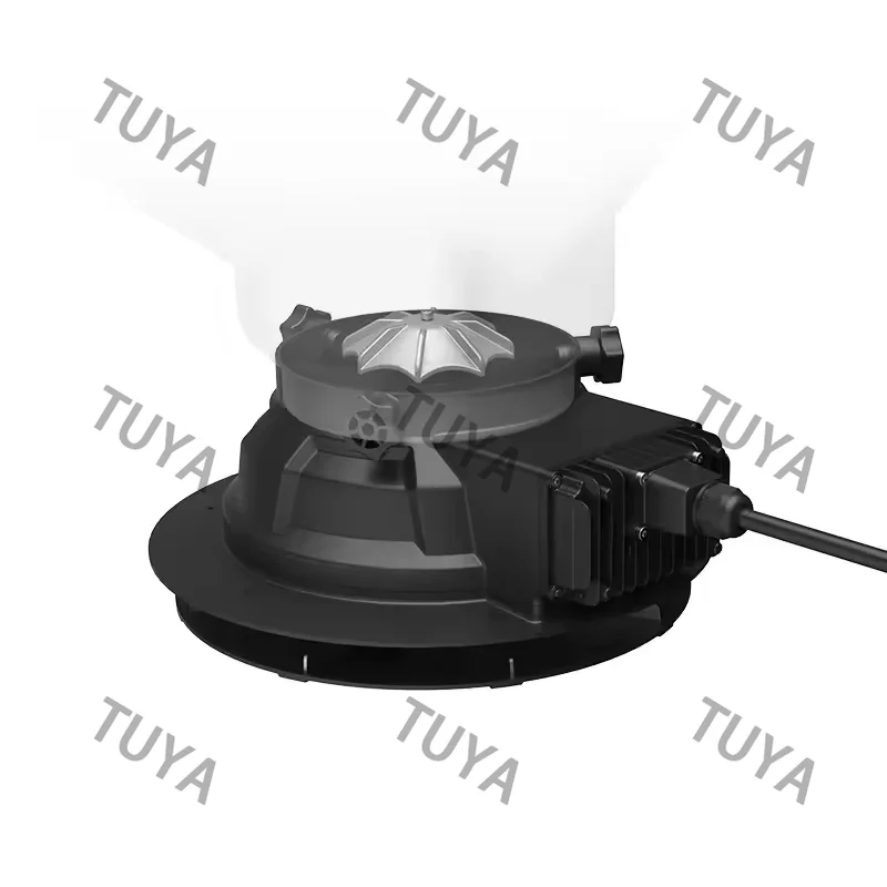 Spreader EPS200 pro Spreading System for E410P E610P E416P E616P and G Series Agriculture