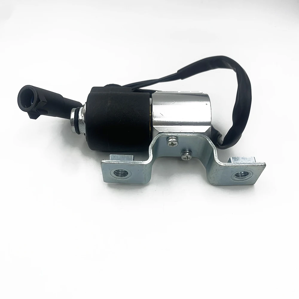 Magnetventil Passend für Volk-swa-gen Ford 600-077RTH 7600-086-2TH 7600-035R21TH 7600077RTH 8AC9A427BA – Detail 7