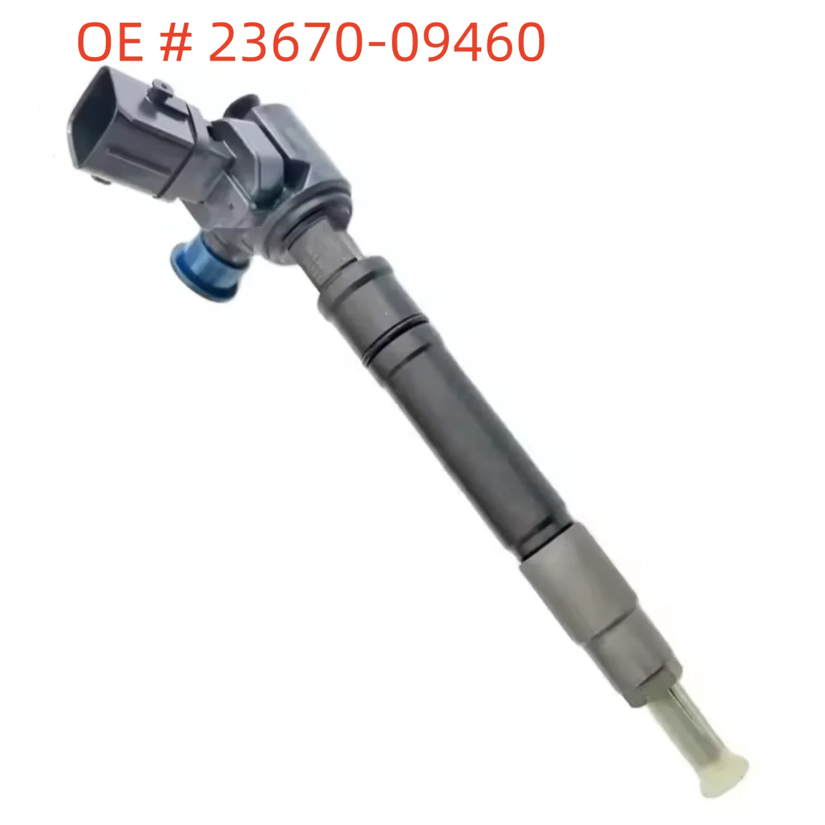 High quality New 23670-09460  2367009460  Fuel Injector for 1GD-FTV