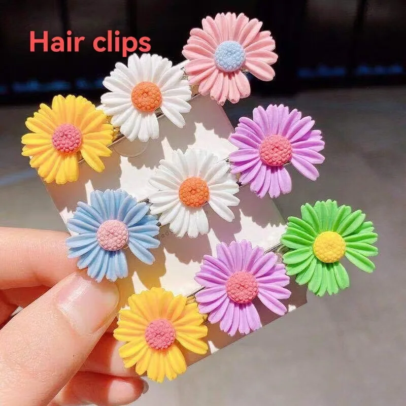 Muslim Scarf Hijab clip Trendy Dual Fashion Brooches Kids Alloy Brooch Garment Accessories Women Ladies Brooches sp153