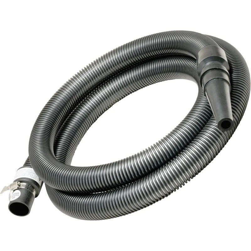 

MVC-56D 10' x 1.5" Heavy Duty Hose, Compatible with B3, MB, TT Models, Extended Reach for Tough Jobs, Effortless Cleani