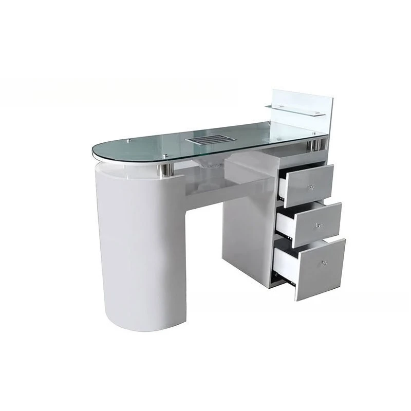 Nail Art Table Paint Nail Art Table Glass Countertop
