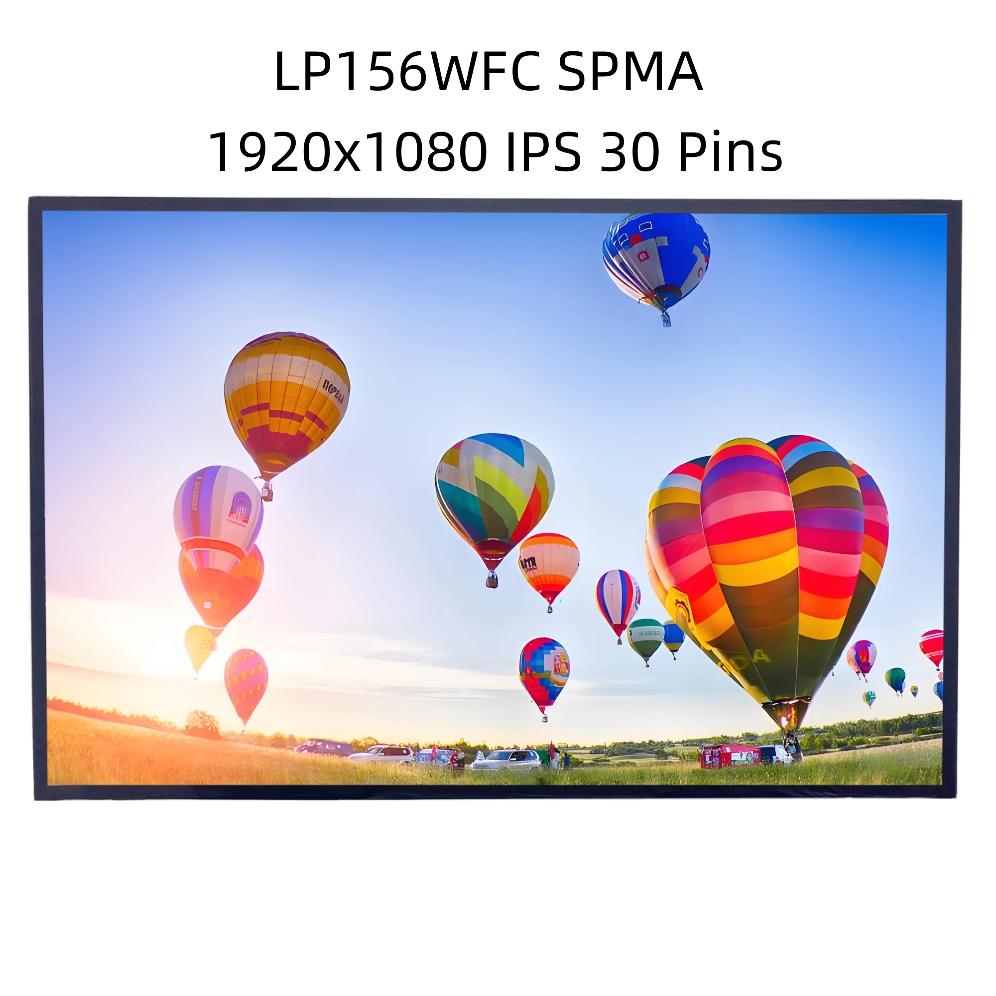 LP156WFC SPMA 15.6