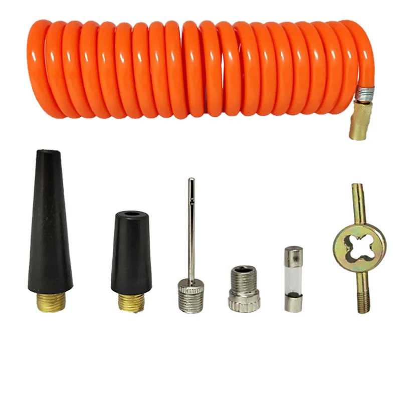 220V Portable Inflatable Equipment, For inflate the Air Column Basketball Football