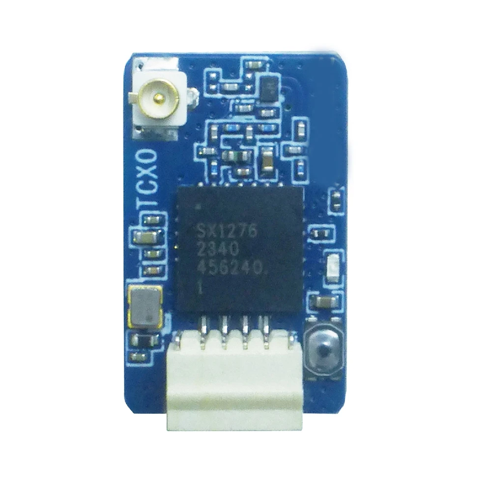 ESTR ELRS 2.4GHz RX NANO ExpressLRS レシーバー T アンテナ付き 長距離レーシング ドローン用 WiFi アップグレードをサポート