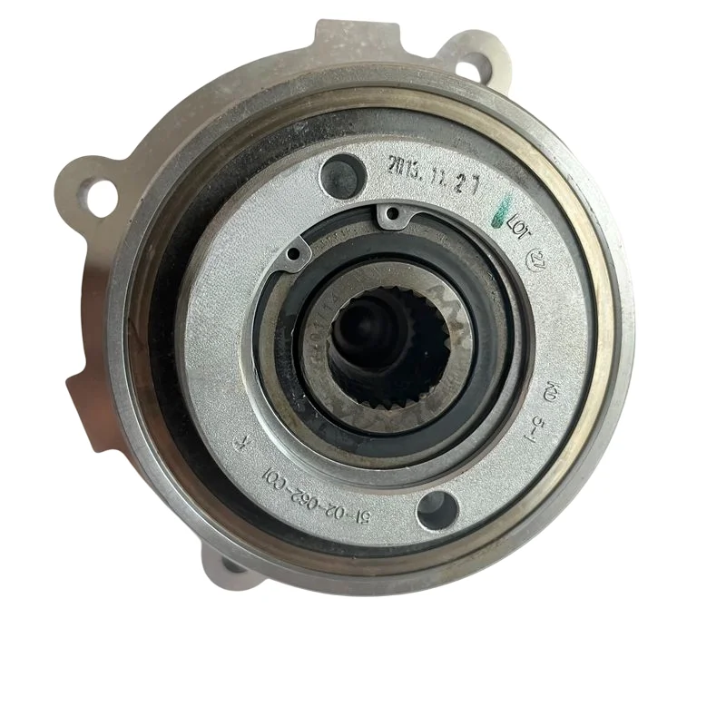 

OEM 47800-39000 4780039000 Good Quality Coupling Assy 4WD For For Santa Fe For Tuscon For Kia For Sportage