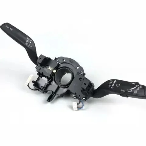 

BBmart Other Auto Spare Car Parts Steering column combination switch For AudI A4 OE 4G8 953 502 AC 4G8953502AC
