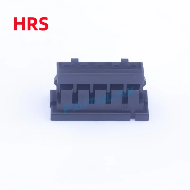 

10PCS DF3-5S-2C HRS Connector 2mm 1x5P 100% New original