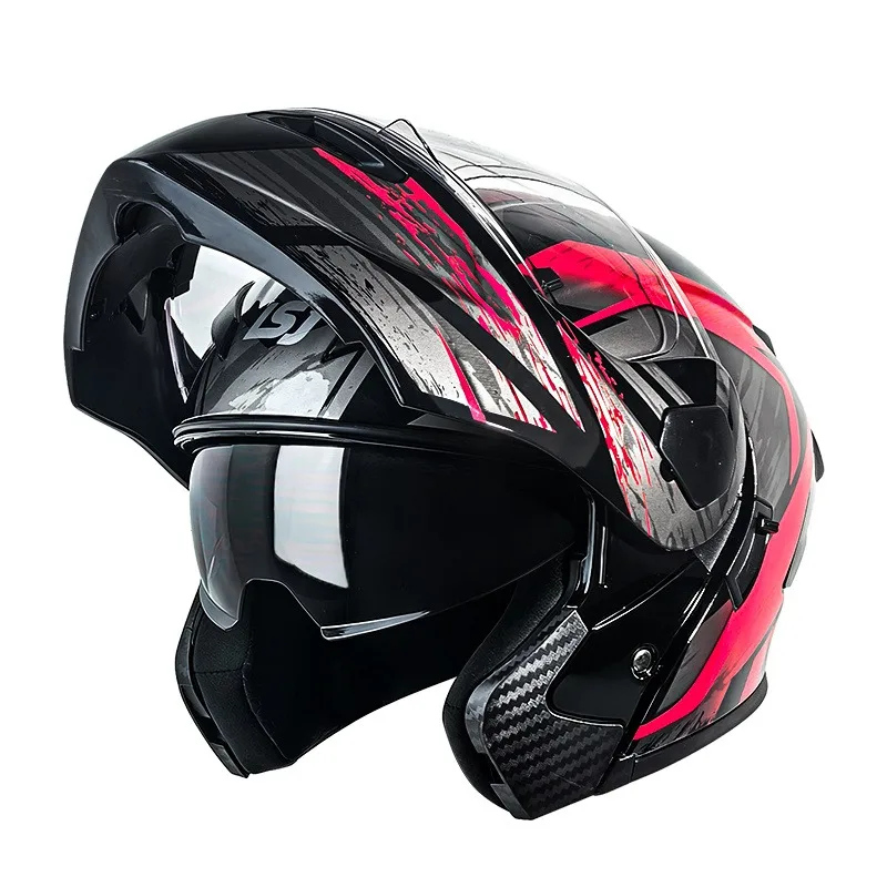 casque-de-moto-elegant-pour-hommes-casque-de-moto-a-visiere-ouverte-abs-double-lentille-securite-uv-pour-adolescents-et-adultes