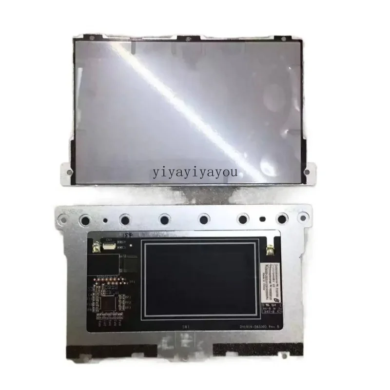 

SB472A-30H0 Touchpad ClickPad Mouse Pad For HP ZBook Studio G7 G8 15.6 inch B192636A M12865-001 Notebook Trackpad Module Board