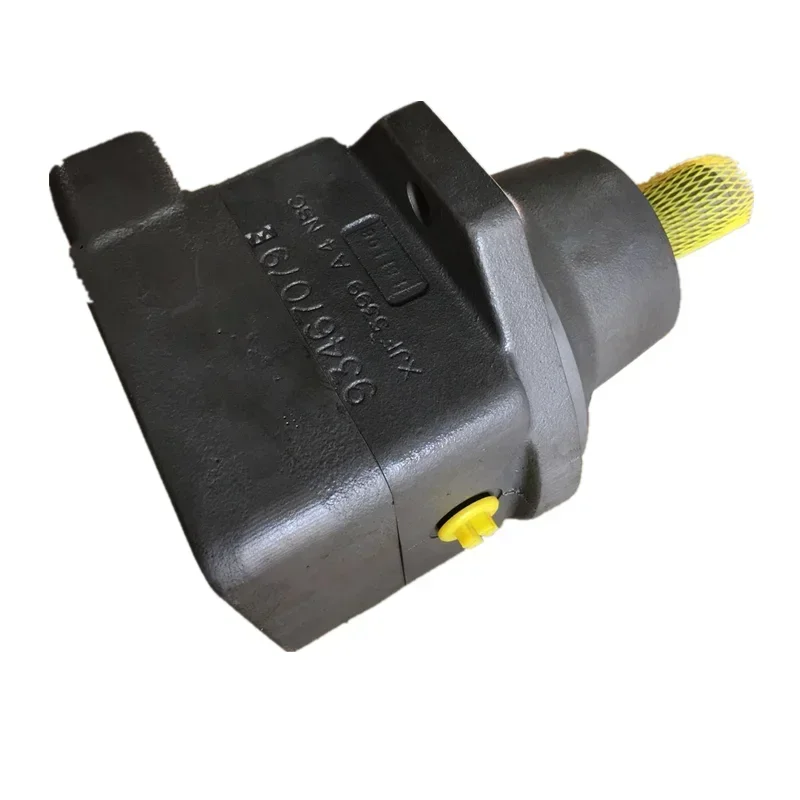 Parker hydraulic motor M5AF/M5BF-045/036/028/018/012 series M5AF 018 1R02 B1W 00000 high pressure variable hydraulic vane motor