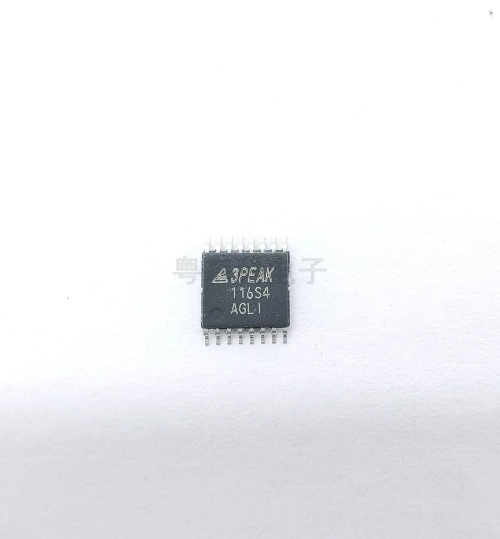 

1-50 шт./лот TPC116S4-TR 116S4 TSSOP16 новый оригинал