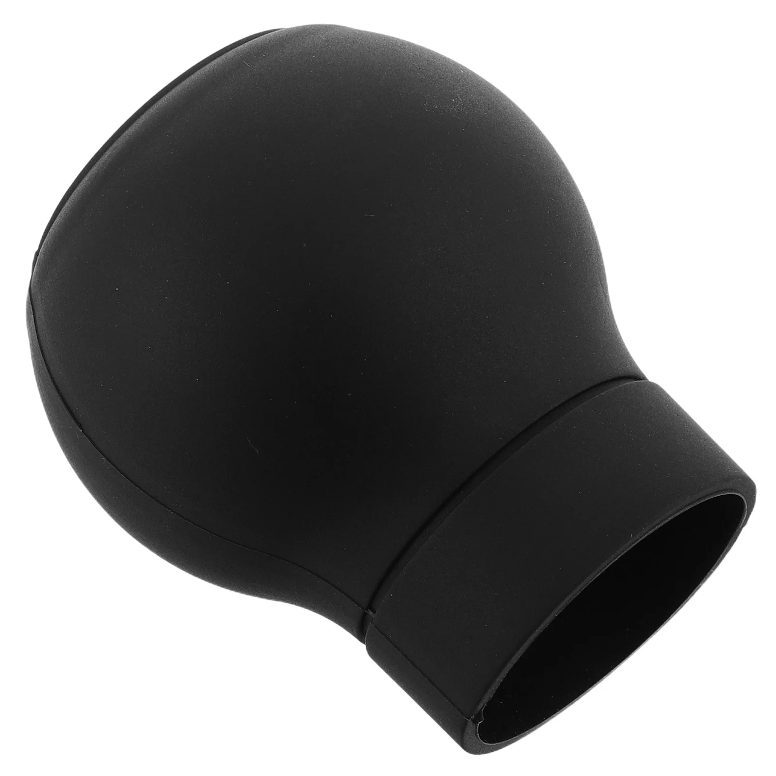

2Pcs Universal Car Shift Cover Silicone Gear Shifting Knob Cover Ergonomic Anti-Slip Protector for Manual Transmission Vehicles
