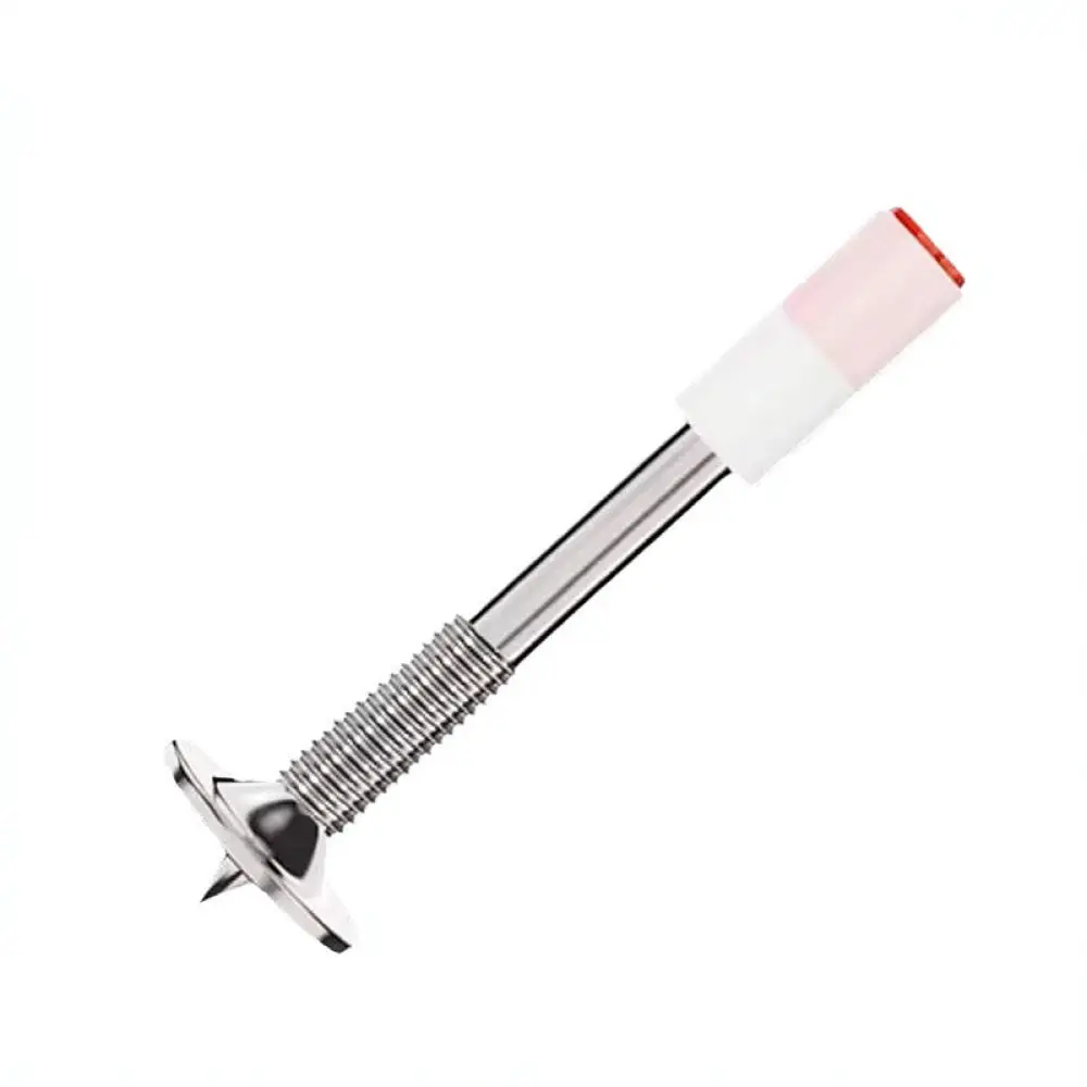 Professional Ceiling Light Hardware Threaded Nails Reliable Fasteners Detachable Screw Bolts For Decoration Needs