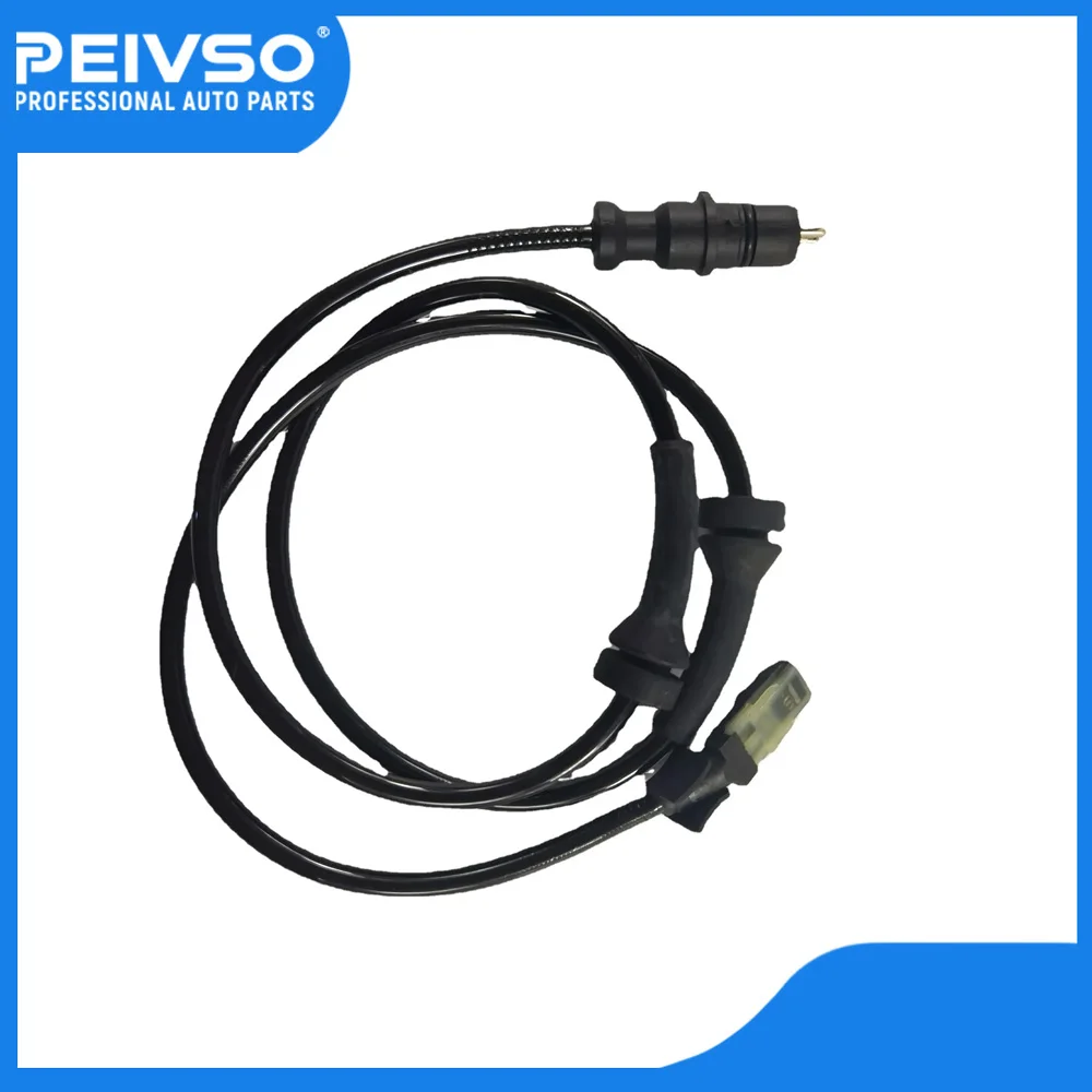 High Quality ABS Wheel Speed Sensor Rear Left/Right for RENAULT Megane 2/Scenic 2 8200043136 8200296571 0265007468