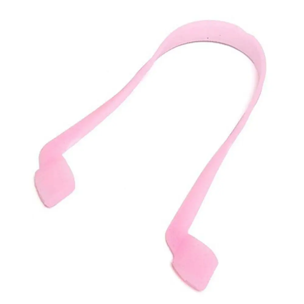 Ropes Sports Sunglasses Magnetic Silicone Glasses Accessories Glasses Rope Eyeglasses Chain Eyeglasses Straps Anti-Slip String