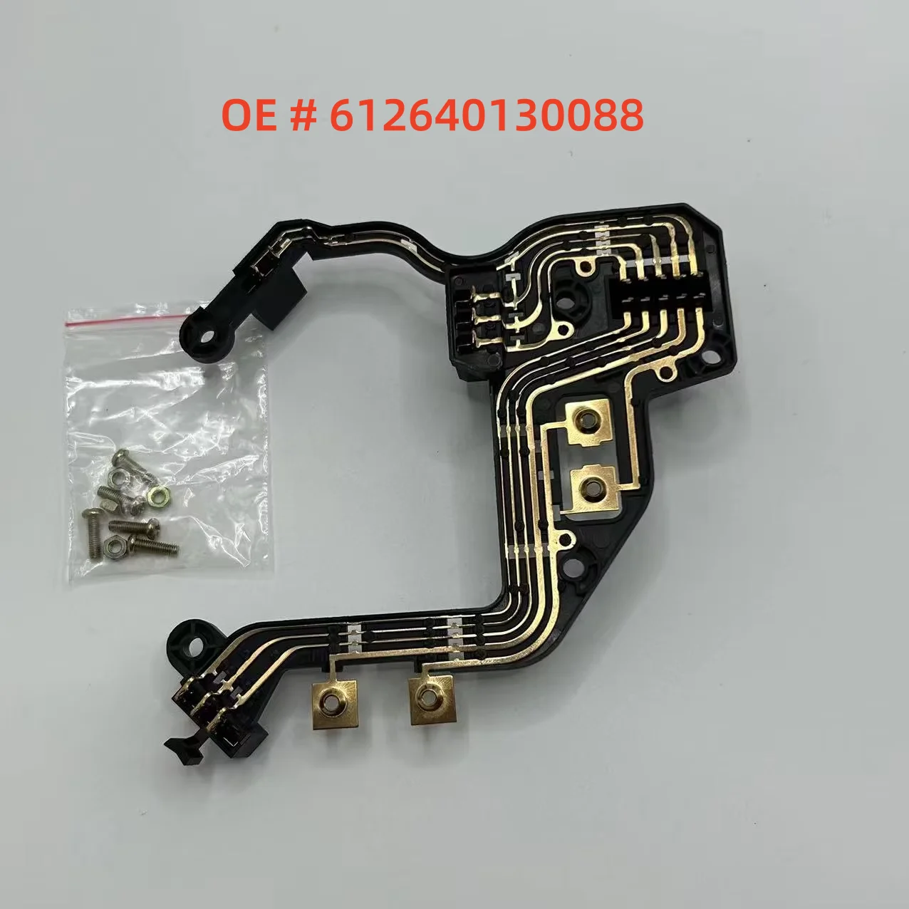 High quality New 612640130088 Urea pump SCR processing lead frame circuit board urea pump maintenance parts for Bosch 2.2