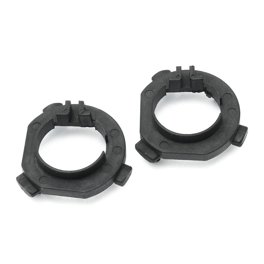 

2 шт., держатель для лампы H1 2010 2011 2012 2013-2014 Kia K7 Cadenza