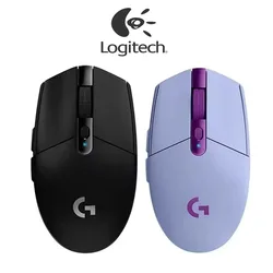 Logitech mouse g304 drahtlose Bluetooth-Verbindung hoch empfindliche Viper Elite Special Edition Office für Laptop-Maus geeignet