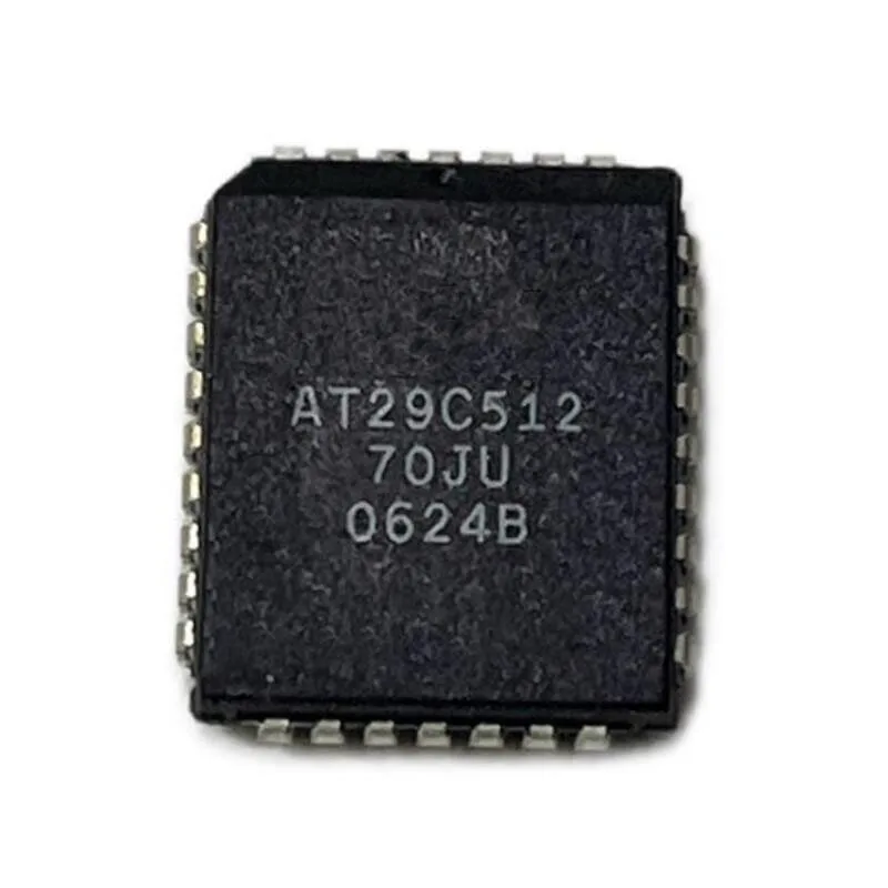 at29c512-70ju-at29c512-70-at29c512-plcc32-quantidad-del-producto-50-piezas