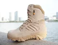 Zapatillas altas Sandy