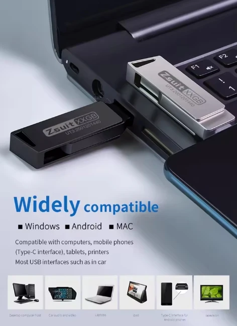 10 шт. USB 3.0TYPE-C флэш-накопители 64 ГБ 128 ГБ флэш-накопитель 16 ГБ металлический U-диск Pen Drive 32 ГБ бесплатный логотип подарки для встреч
