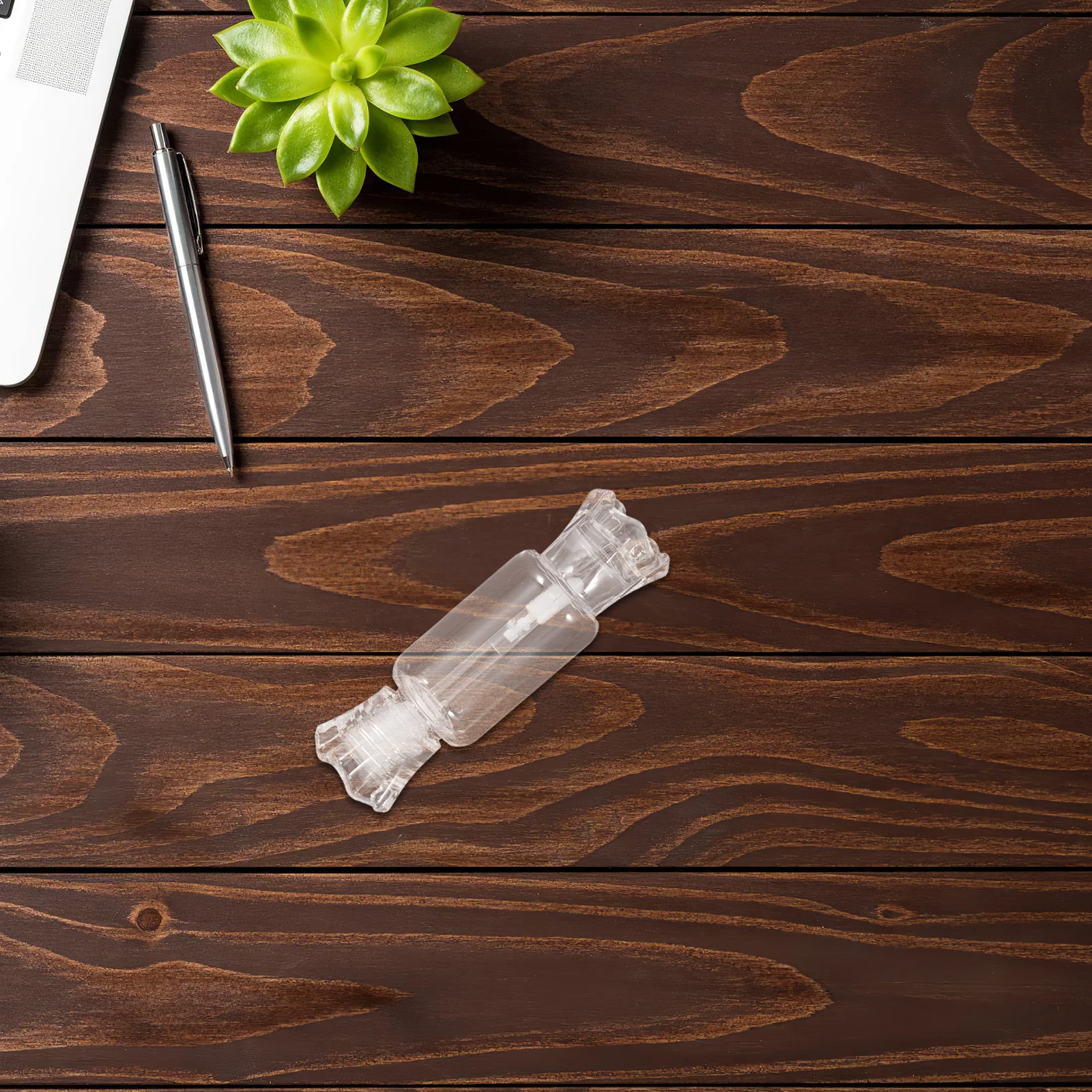 

12Pcs Lip Gloss Tubes Premium Gradient Color Travel Size Transparent Container for DIY Lip Subpackaging Makeup