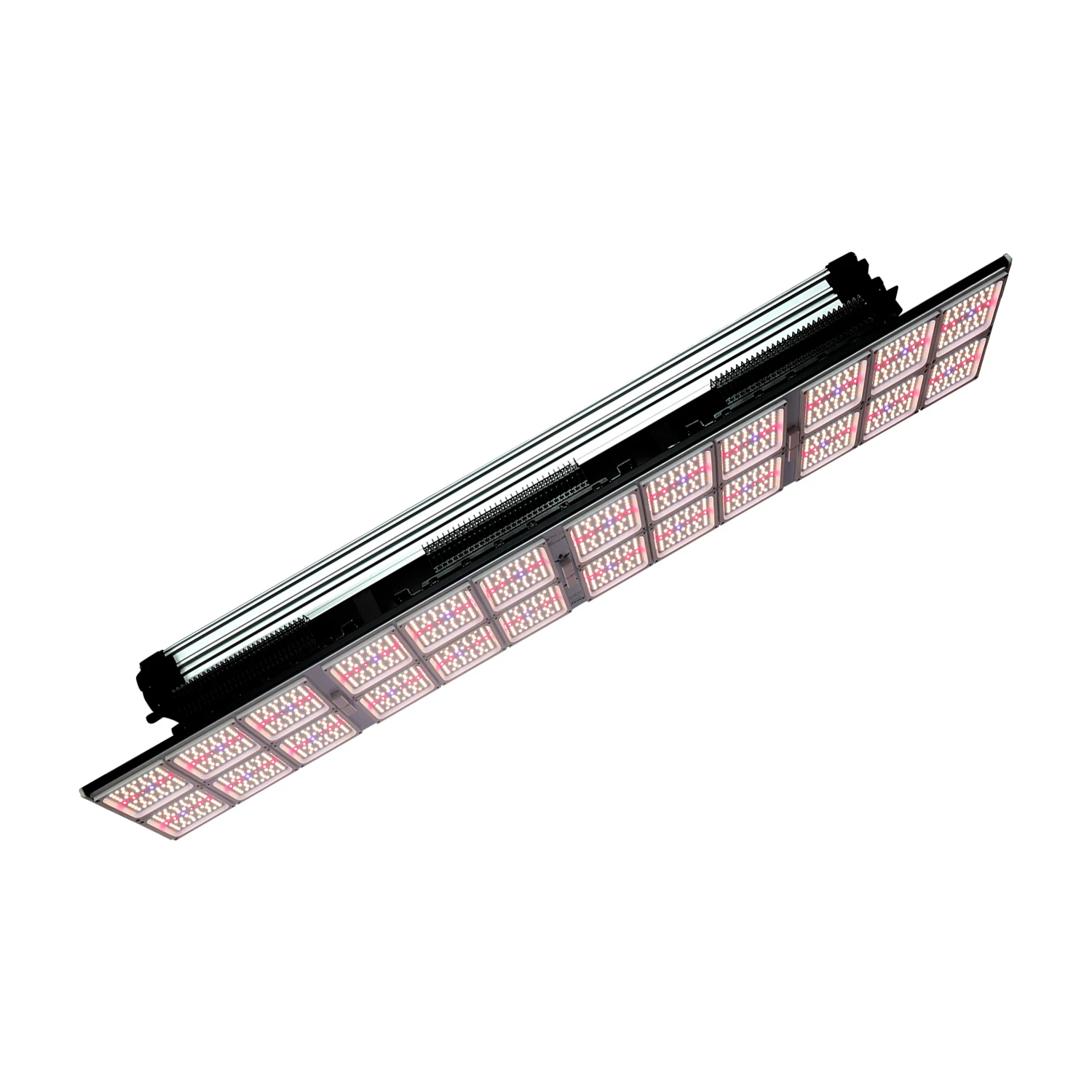Koray Adjustable Greenhouse Horticulture Replace HpsGrow Light Bar High Efficiency For Indoor Planting