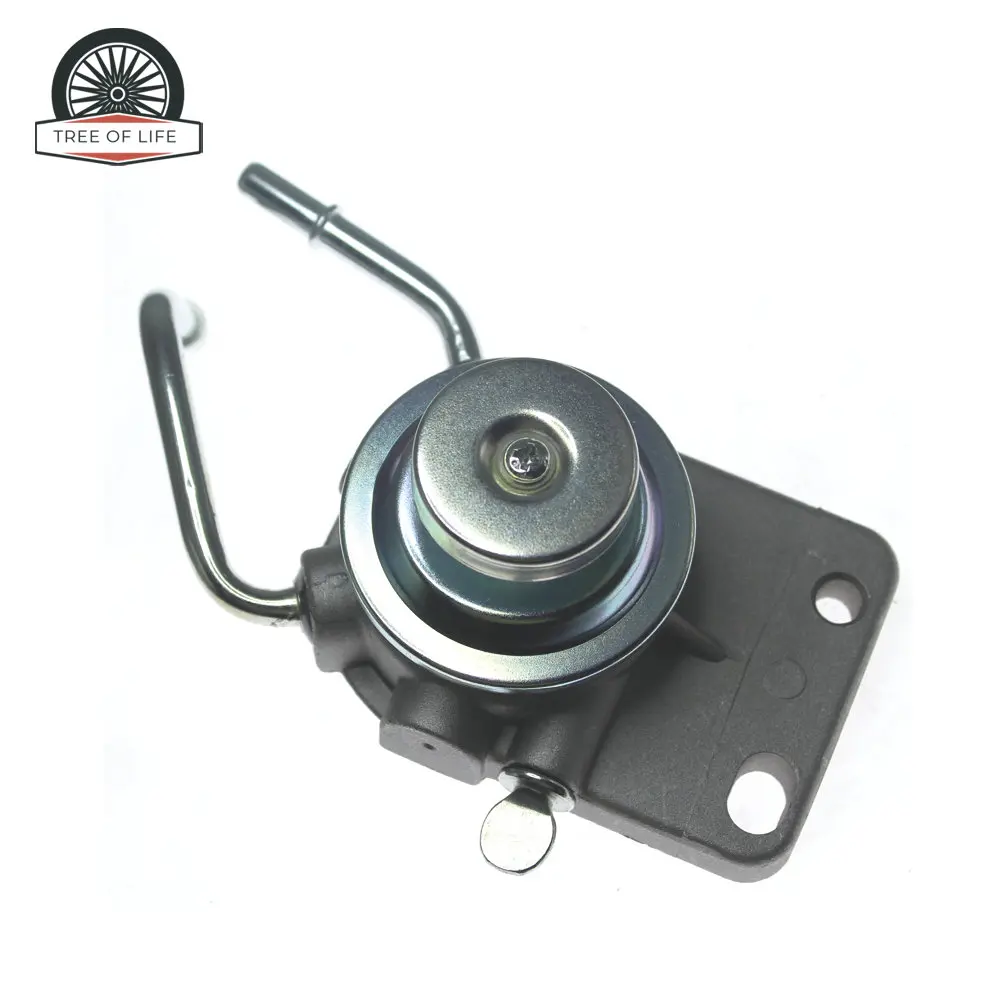 Disel Fuel Filter Assy 31925-4H002 319254H002 For Hyundai Grand Starex TQ 2.5L D4CB 2007 2008 2009 2010 2011 2012 2013 2014 2015