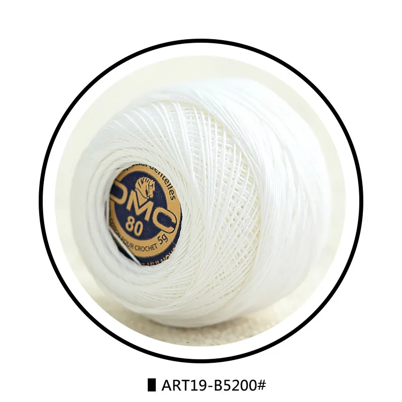 

4 piecxes French DMC80, Zhonglihuana Embroidery Segment Dyed Shuttle Weaving Thin Doll Shuttle Small Flower Jewelry Crochet T