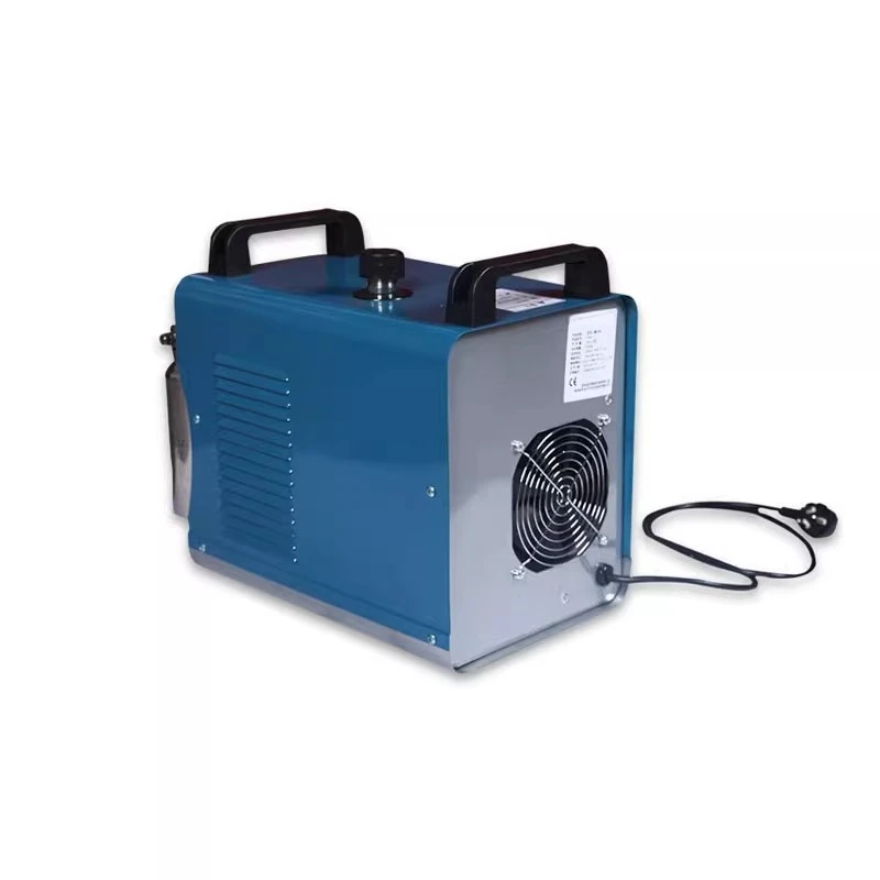 Машина для полировки акрила H180 260 Машина для полировки пламени для акриловых изделий и полировки пламени из плексигласа