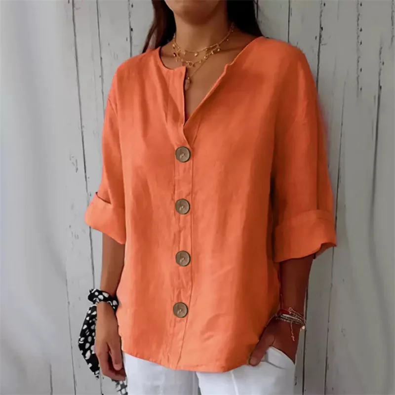 HY6519 Orange