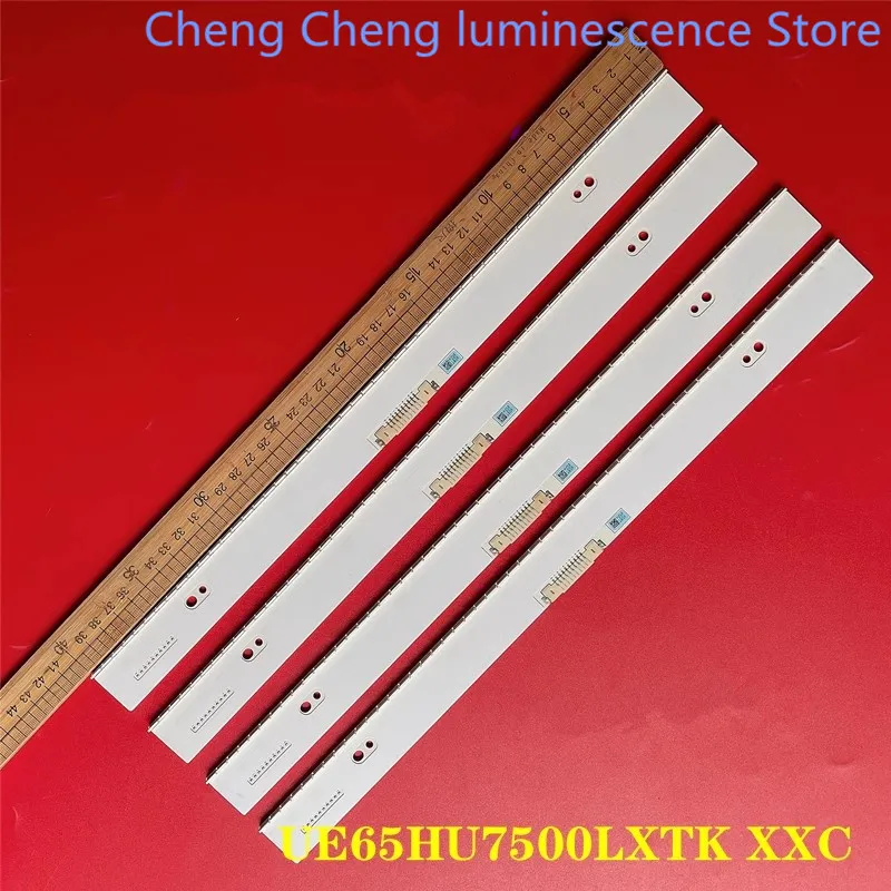 FOR VU85_650SM0_R1 BN96-30668A 30670A UE65HU7500LXTK XXC 52LED  40.5CM 100%NEW LED backlight strip