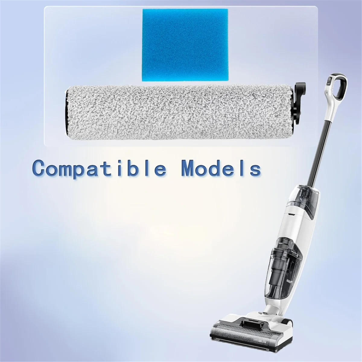 Hiws Replacement Ac… - image