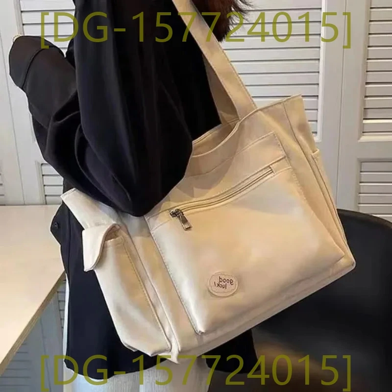 

2024 New Women Bag Fashionable and Soft _DG-157724015_