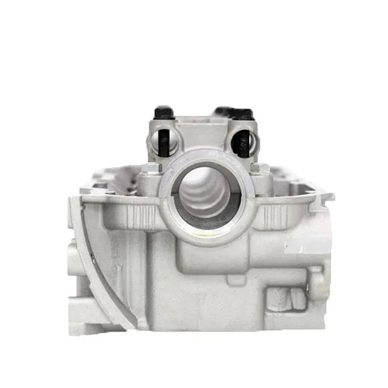 رؤوس أسطوانة جديدة 4G64-8V 2.4 حديد زهر لسيارات كيا موديل 22100-32680