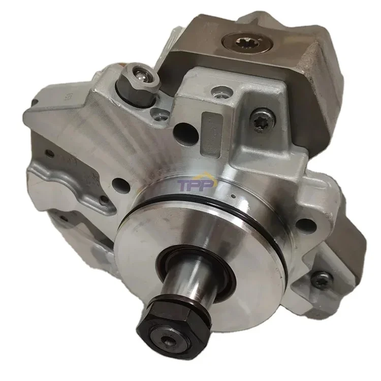 

High Performance Fuel Pump 0445020150 For Cummins ISF3.8 Engine Part