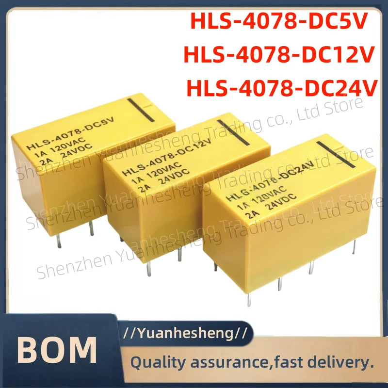 5PCS Brand New And …