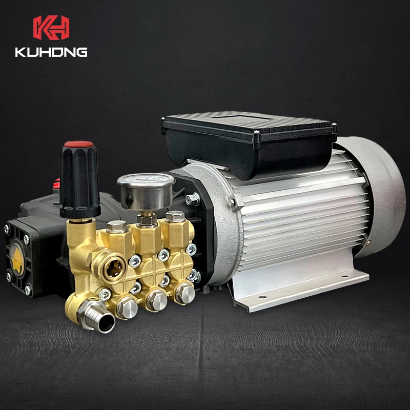 

200Bar 2000W Electric Car Washer Pressure Washer Car Wash