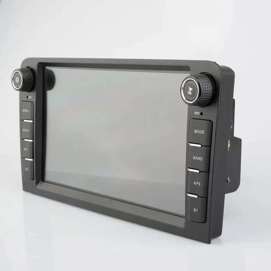 8inch Car Multimedia Player For Audi A3 8P 2003-2011 RS3 Sportback Android Auto Wireless CarPlay GPS Navigation Stereo Bluetooth
